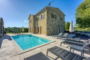 Villa Stara Hiza - Novaki Pazinski