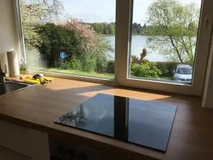 Haus am Trentsee - Ascheberg