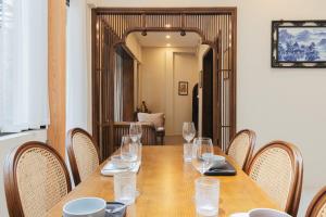 Lily Hidden Homestay