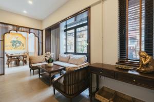 Lily Hidden Homestay