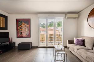 Appartements Carpe Diem : photos des chambres