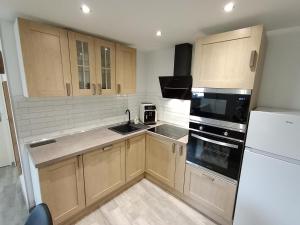 Maisons de vacances 6 personnes / Proche Disney et aeroport CDG : photos des chambres