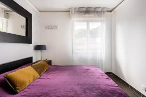 Appartements Carpe Diem : photos des chambres