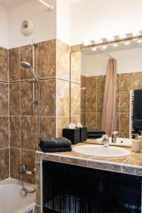 Appartements Carpe Diem : photos des chambres