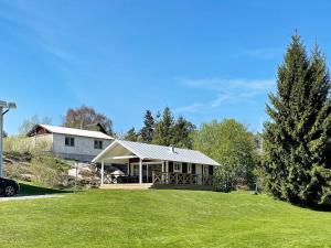 4 star holiday home in LJUSTERÖ