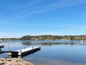 4 star holiday home in LJUSTERÖ