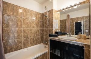 Appartements Carpe Diem : photos des chambres