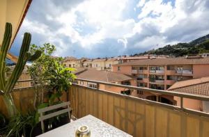 Appartements Carpe Diem : photos des chambres