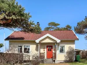 Holiday home TRÄLÖVSLÄGE II - Himle