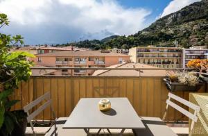 Appartements Carpe Diem : photos des chambres