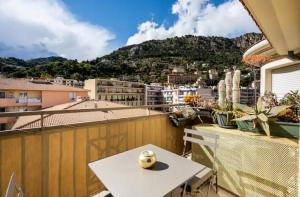 Appartements Carpe Diem : photos des chambres