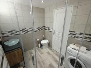 Maisons de vacances 6 personnes / Proche Disney et aeroport CDG : photos des chambres