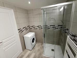 Maisons de vacances 6 personnes / Proche Disney et aeroport CDG : photos des chambres