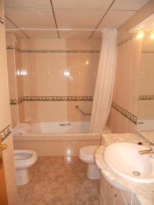 Apartamentos Palas Salou