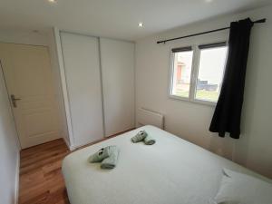 Maisons de vacances 6 personnes / Proche Disney et aeroport CDG : photos des chambres