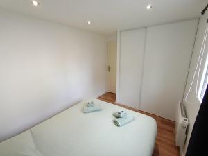 Maisons de vacances 6 personnes / Proche Disney et aeroport CDG : photos des chambres