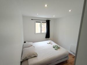 Maisons de vacances 6 personnes / Proche Disney et aeroport CDG : photos des chambres