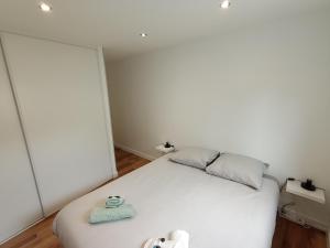 Maisons de vacances 6 personnes / Proche Disney et aeroport CDG : photos des chambres