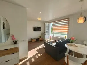 Sea Sand apartment - Aucugals