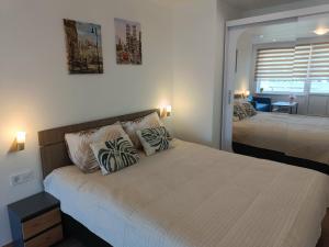 Sea Sand apartment