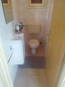 Počitniška hiša Lokve