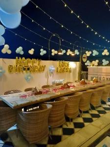 Naivara Boutique Hotel