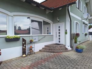 Gästehaus Sabina- Frühstückspension, Bed & Breakfest