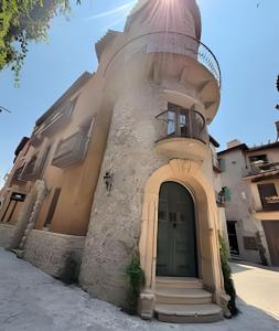 Castello di Carlo - Loft Carlo III - 4hvězdičkové hotely ve městě Santeagueda