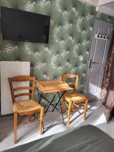 B&B / Chambres d'hotes De la mer : photos des chambres