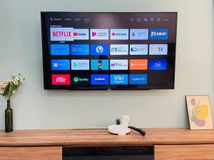 Oasis Southkey 2BR Midvalley