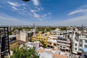 Naivara Boutique Hotel