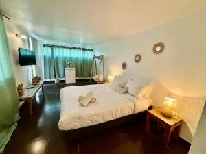 La vie en rose - Coti-Chiavari