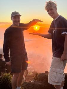 Krisna Tapan Guest House