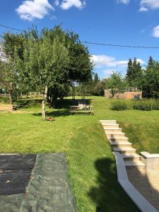 Appartements Le Petite Barn : photos des chambres