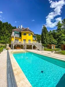 Luxusvilla Österreich - Scheibbs