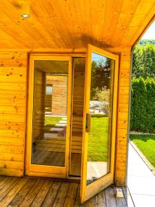 Luxusvilla Österreich