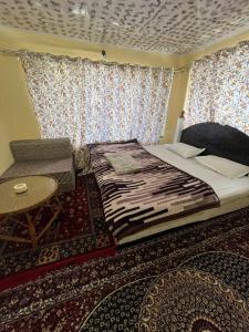 Pine Brooke Pahalgam