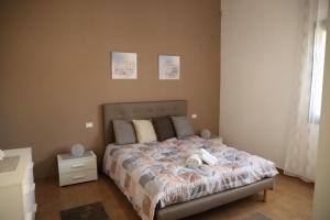 Un angolo di paradiso in Sicilia