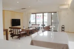 La Hacienda Marina Bay Chatan - Shido