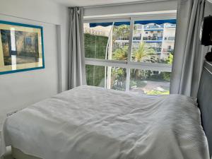 Apartment with View and Balcony room in Skol Apartments Marbella