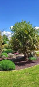 Le Ptit Normand entre Ville & Plages - Cristot