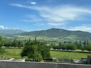 Дача Чарвак - Khumson