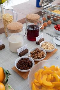 Golden Sun Hotel Patmos