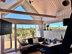 Sadama Willa with private mini SPA - Soonlepa