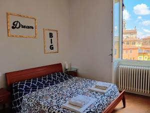Casa Gregis - Museums Area - 10 min walk to Upper town