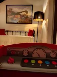 Familienurlaub im Bahnhof Dürnstein - 瓦豪地区魏森基兴