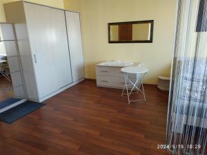 Small family apartment