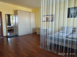 Small family apartment