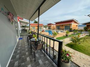 พัชรี รีสอร์ท ภูเก็ต Patcharee Resort Phuket