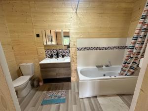 Maisons de vacances Maison Disneyland Paris : photos des chambres